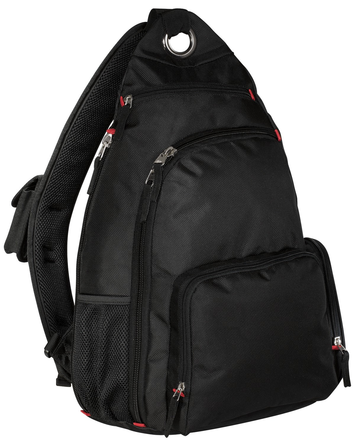 Port Authority Sling Pack. BG112 Unisex Accessories Bags & Backpacks