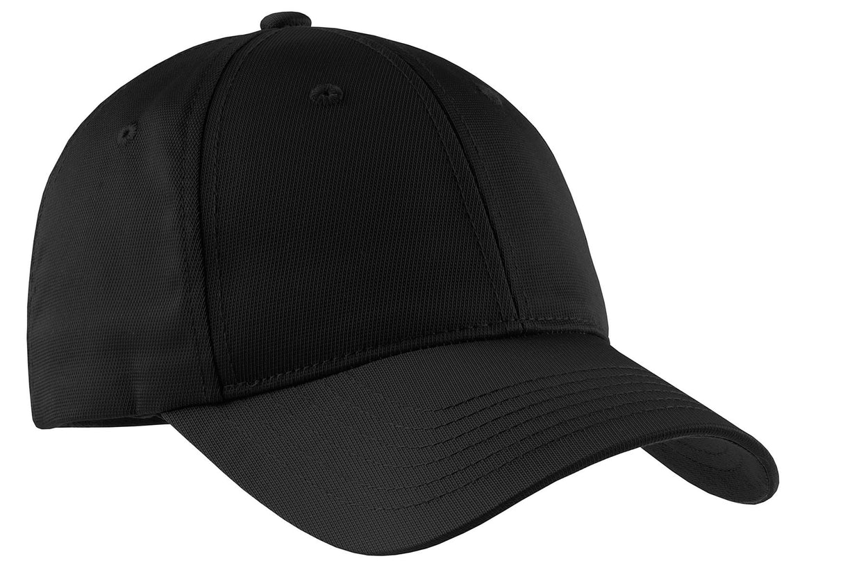 Sport-Tek Youth Dry Zone Nylon Cap Unisex Accessories Hats & Caps