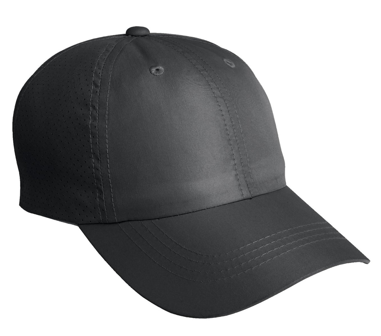 Port Authority Perforated Cap Unisex Accessories Hats & Caps