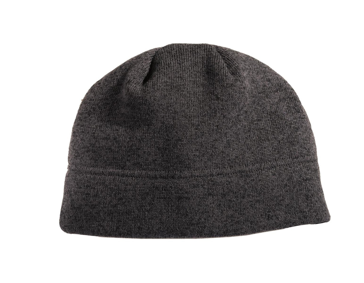 Port Authority Heathered Knit Beanie Unisex Accessories Hats & Caps