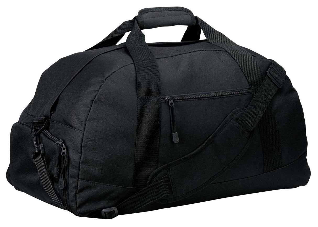 Port Authority - Basic Large Duffel. BG980 Unisex Accessories Bags & Backpacks