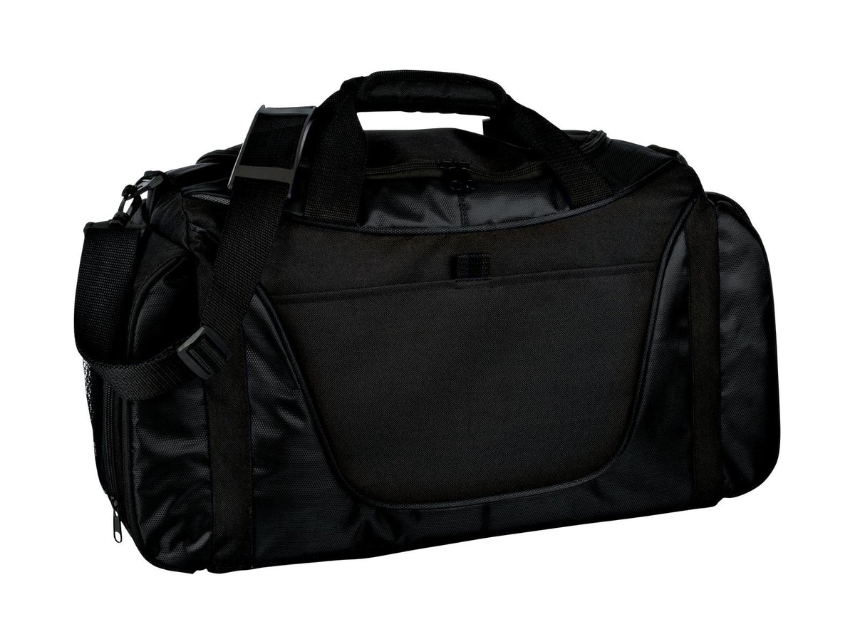 Port Authority Medium Two-Tone Duffel. BG1050 Unisex Accessories Bags & Backpacks