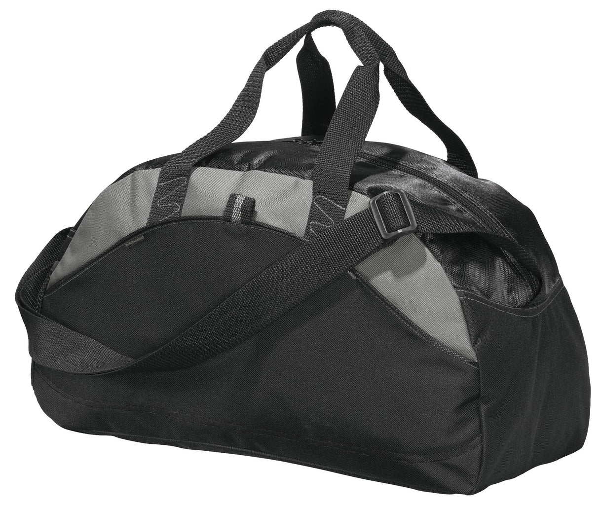 Port Authority - Medium Contrast Duffel. BG1070 Unisex Accessories Bags & Backpacks