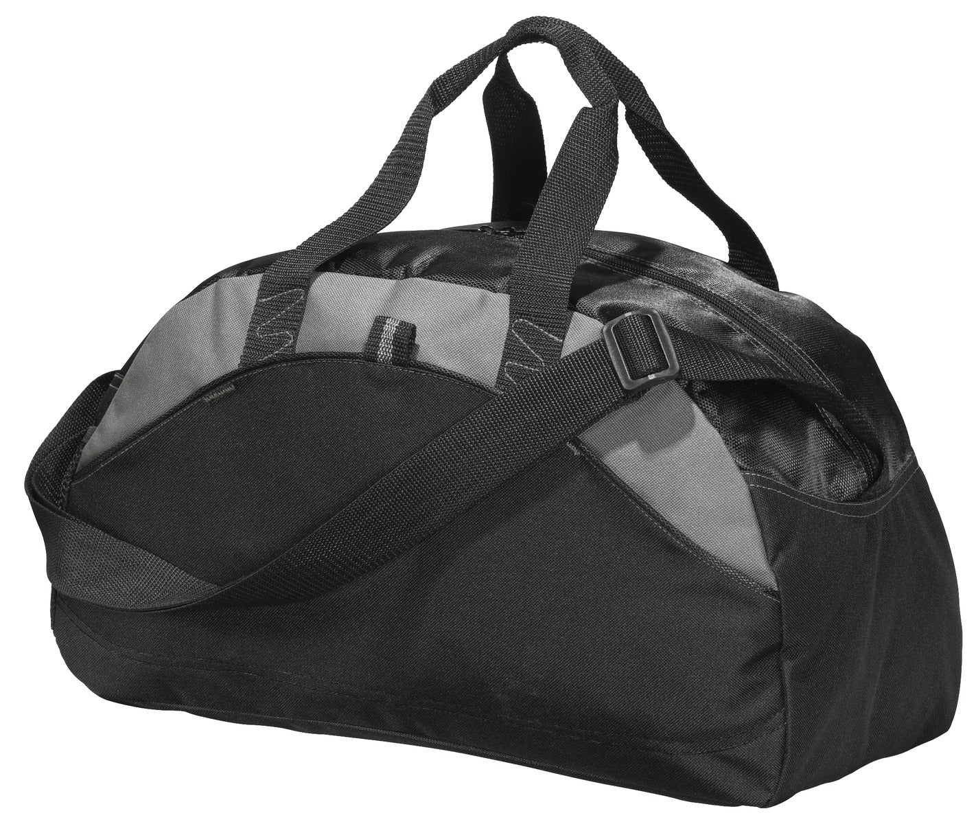 Port Authority - Medium Contrast Duffel. BG1070 Unisex Accessories Bags & Backpacks