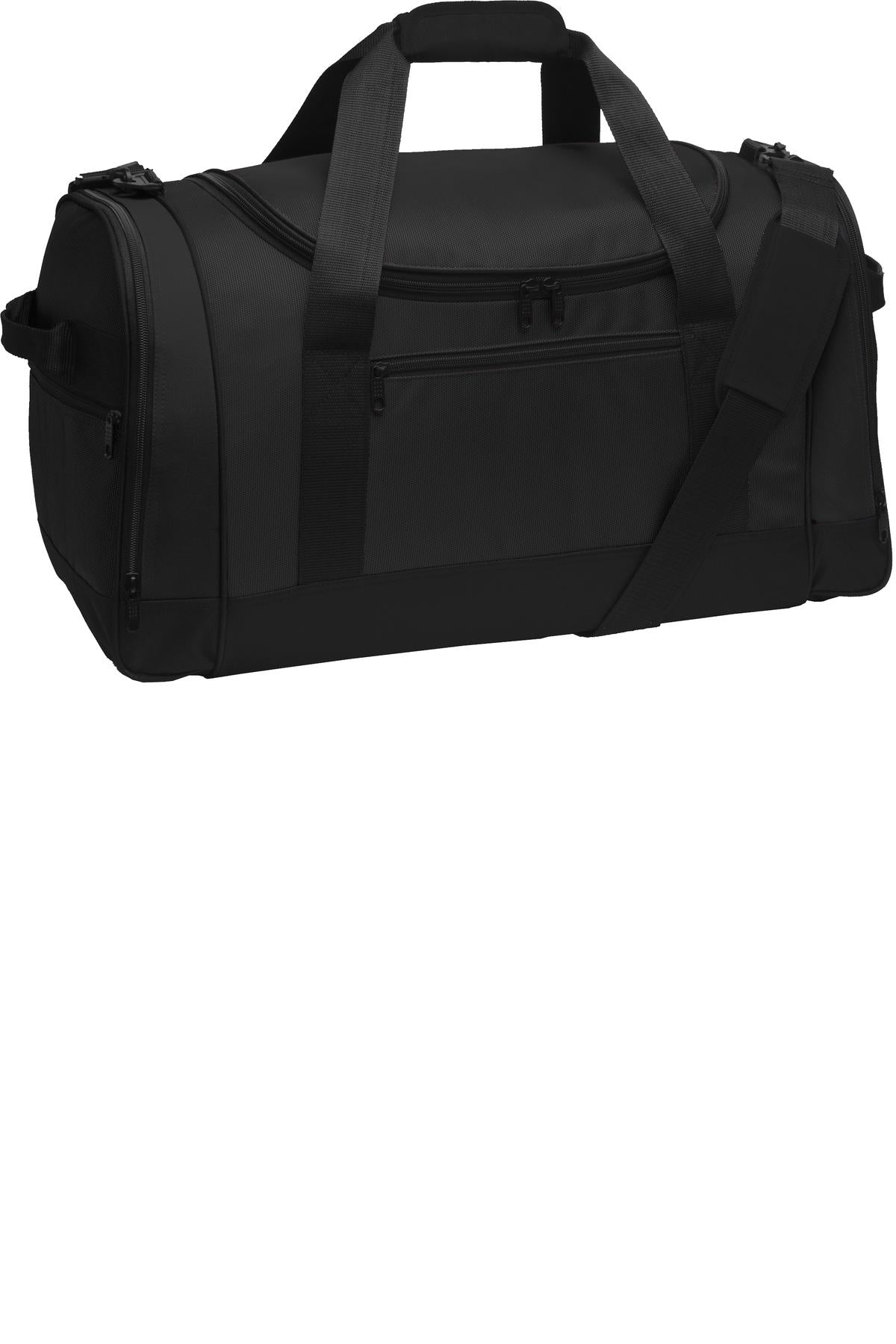 Port Authority Voyager Sports Duffel. BG800 Unisex Accessories Bags & Backpacks