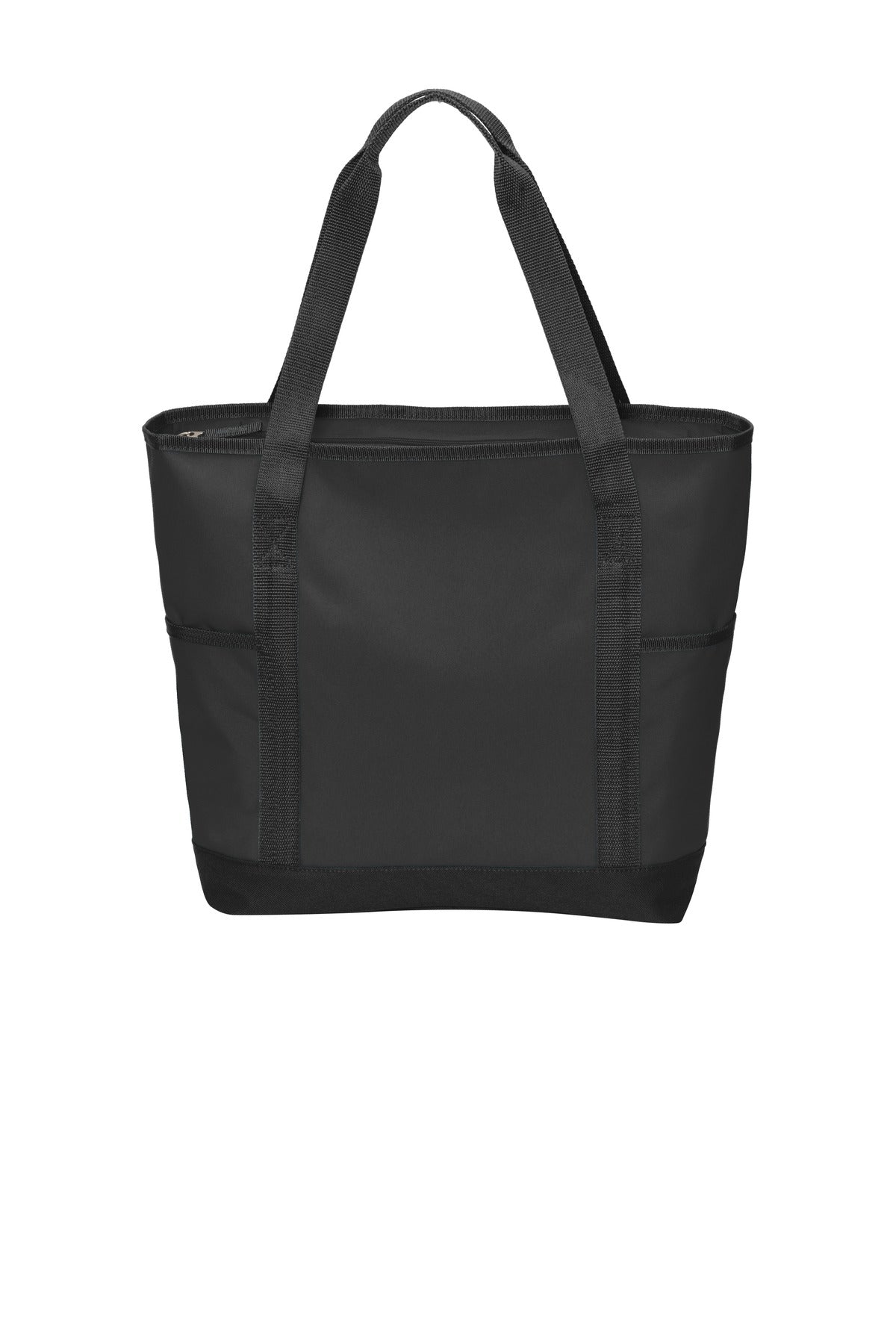 Port Authority On-The-Go Tote. BG411 Unisex Accessories Bags & Backpacks