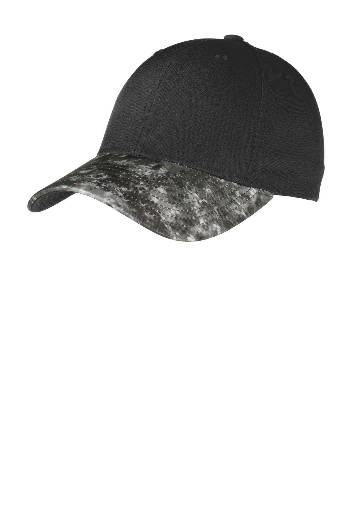 Sport-Tek Mineral Freeze Cap Unisex Accessories Hats & Caps