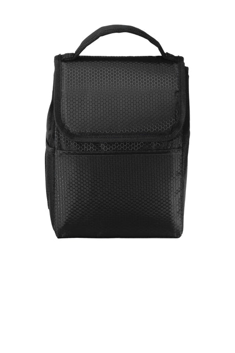 Port Authority Lunch Bag Cooler. BG500 Unisex Accessories Bags & Backpacks