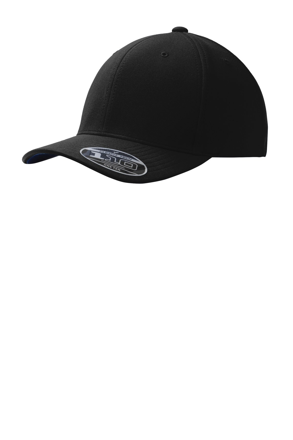 Port Authority Flexfit 110 & Dry Mini Pique Cap Unisex Accessories Hats & Caps