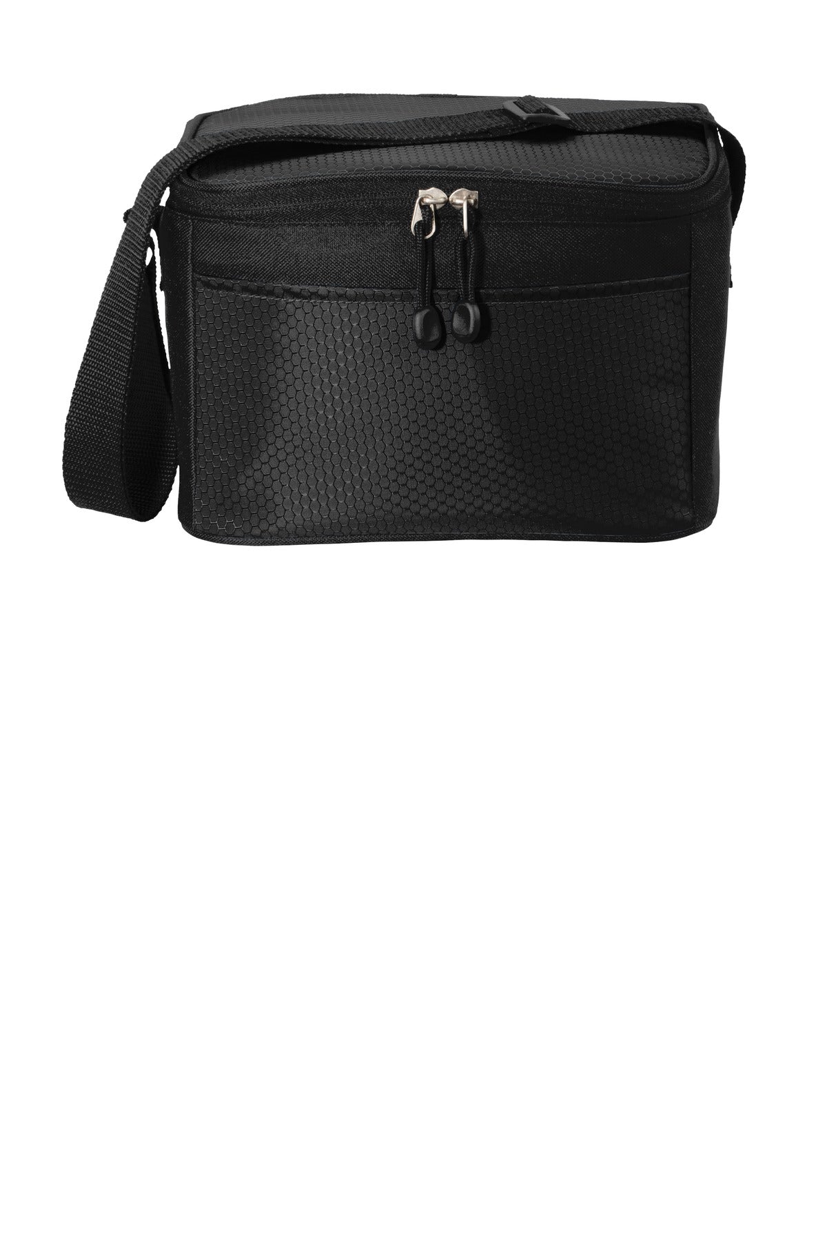 Port Authority 6-Can Cube Cooler. BG512 Unisex Accessories Bags & Backpacks