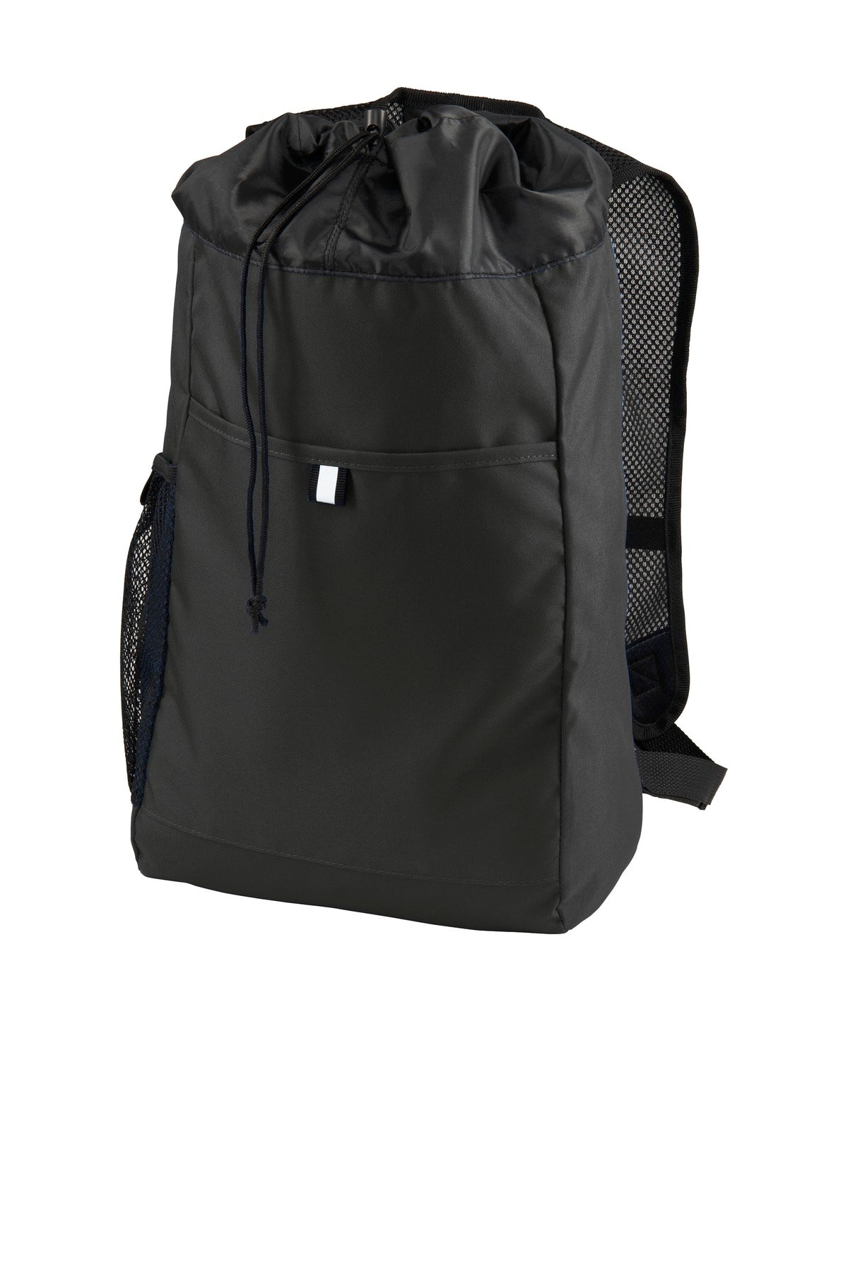 Port Authority Hybrid Backpack. BG211 Unisex Accessories Bags & Backpacks