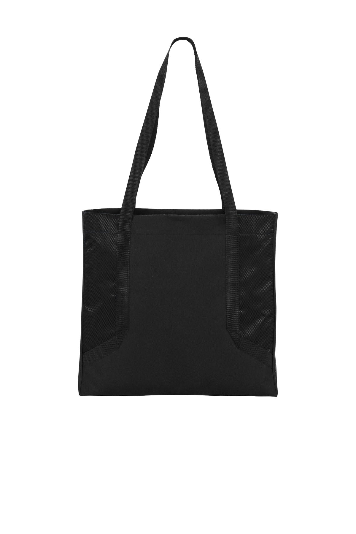 Port Authority Circuit Tote. BG417 Unisex Accessories Bags & Backpacks
