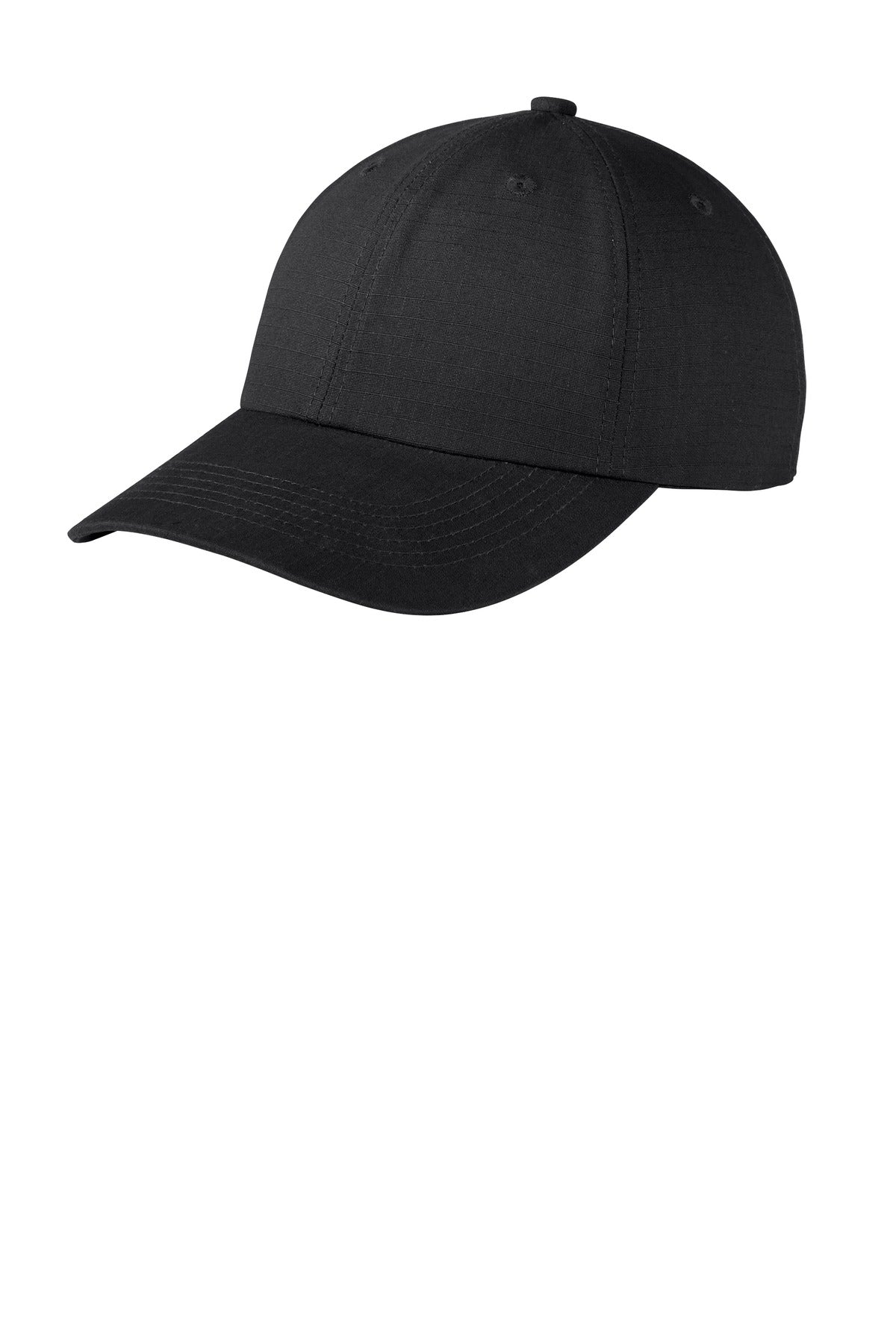 Port Authority Ripstop Cap Unisex Accessories Hats & Caps