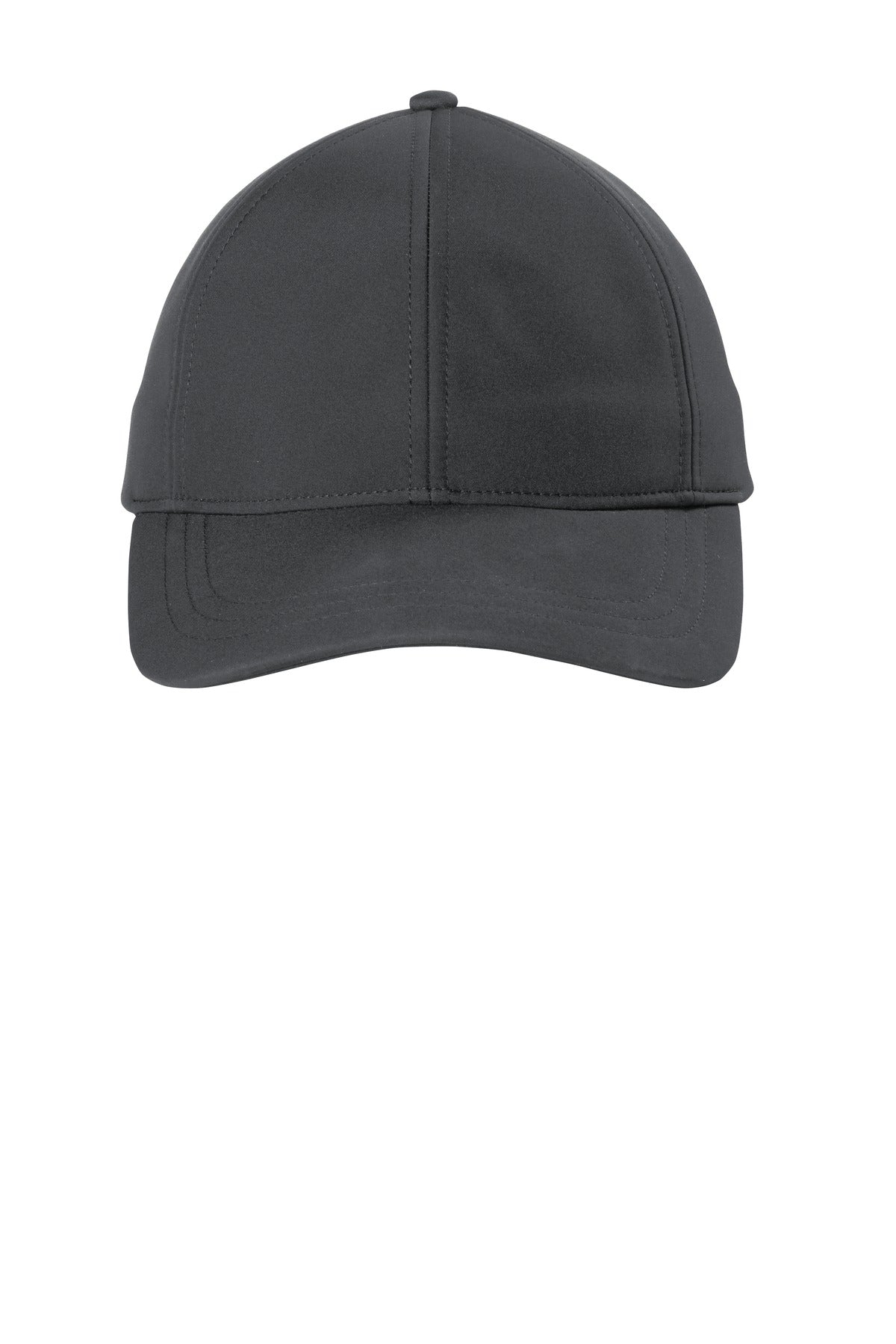 Port Authority Cold-Weather Core Soft Shell Cap Unisex Accessories Hats & Caps