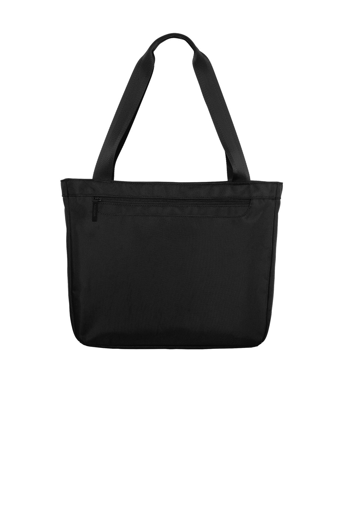 Port Authority Exec Laptop Tote. BG423 Unisex Accessories Bags & Backpacks