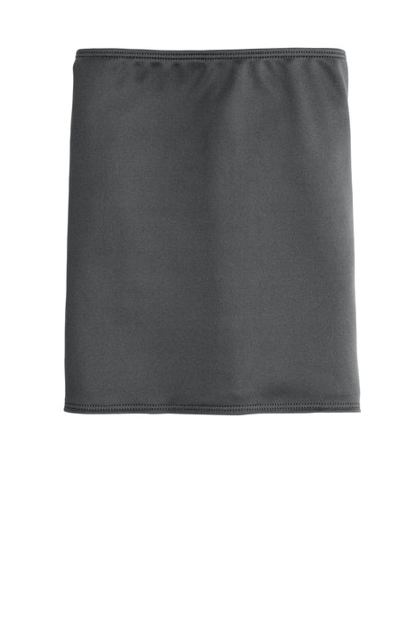 Port Authority Youth Stretch Performance Gaiter YG100 Unisex Accessories Face Coverings