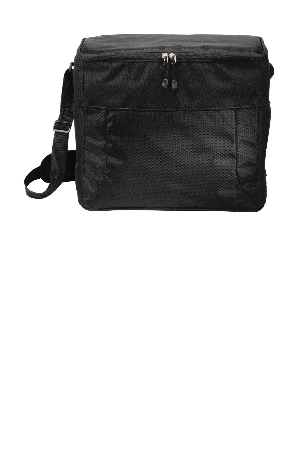 Port Authority 24-Can Cube Cooler. BG514 Unisex Accessories Bags & Backpacks