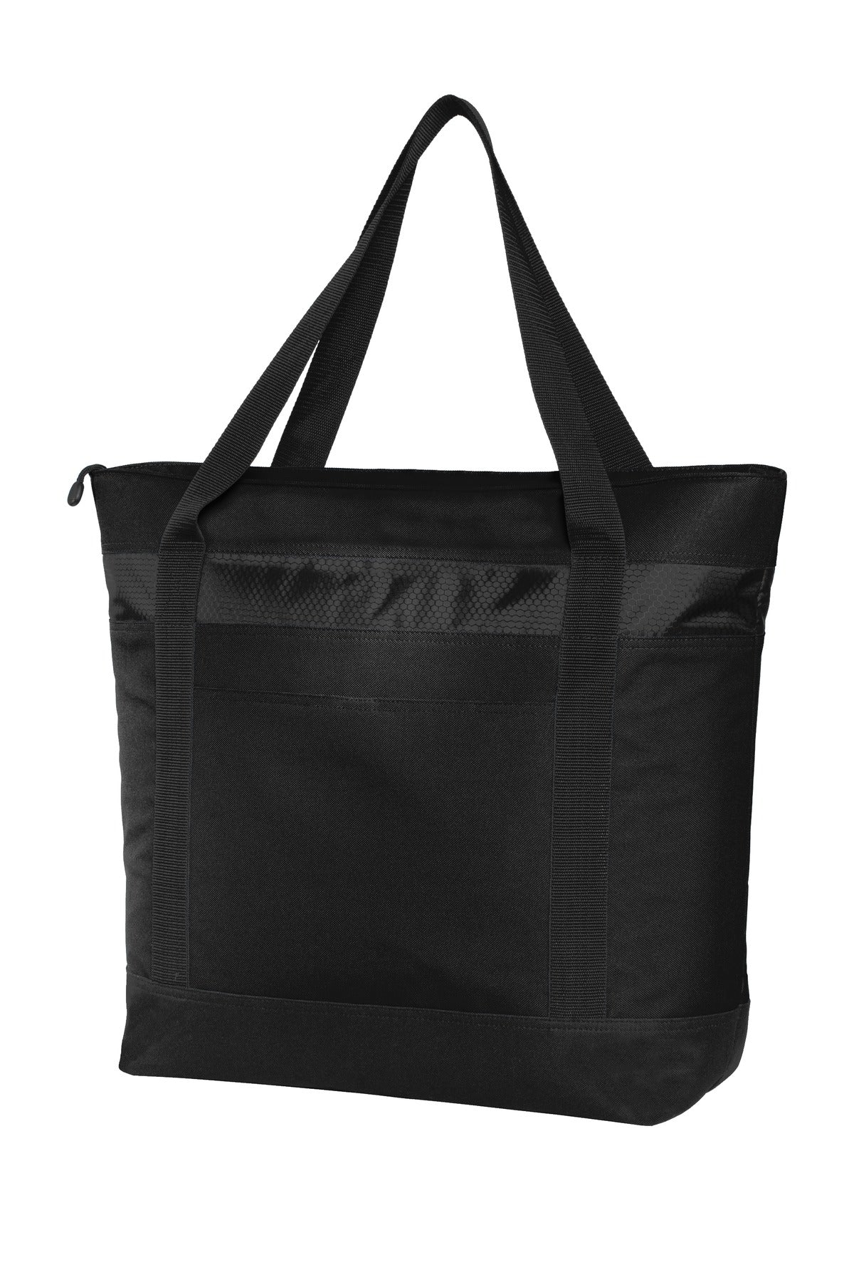 Port Authority Large Tote Cooler. BG527 Unisex Accessories Bags & Backpacks