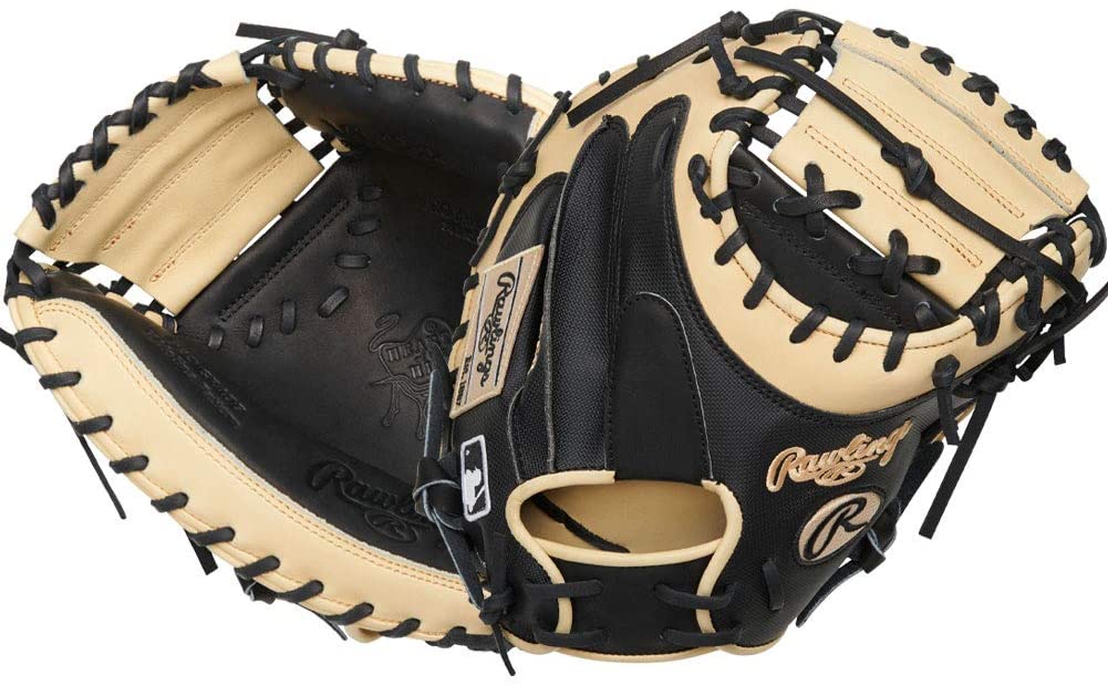 Rawlings Heart of the Hide 34" Youth Catcher's Mitt Rawlings