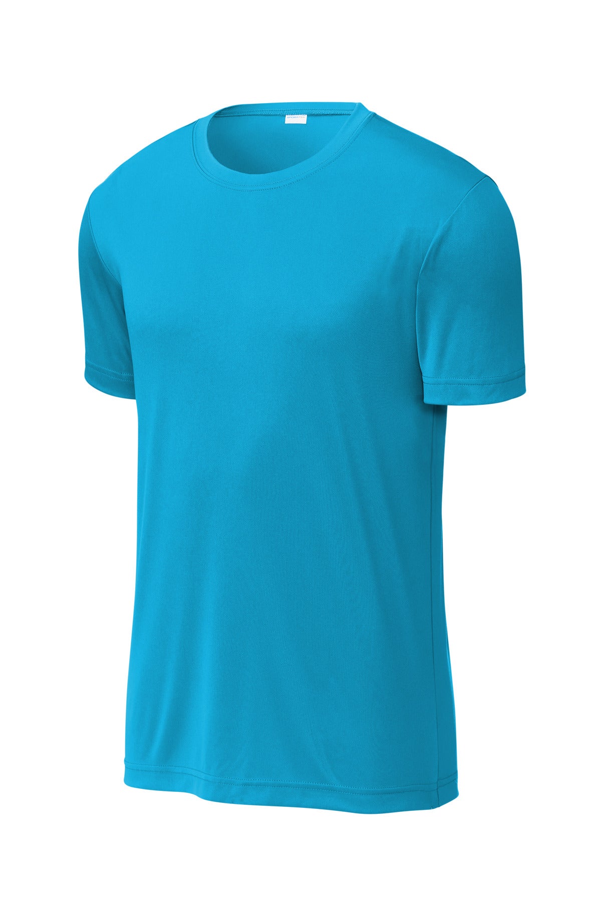 Sport-Tek Men's PosiCharge Re-Compete Tee Mens Apparel Shirts & Tops