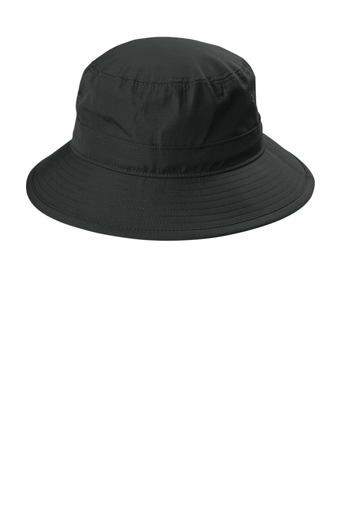 Port Authority Outdoor UV Bucket Hat. C948 Unisex Accessories Hats & Caps