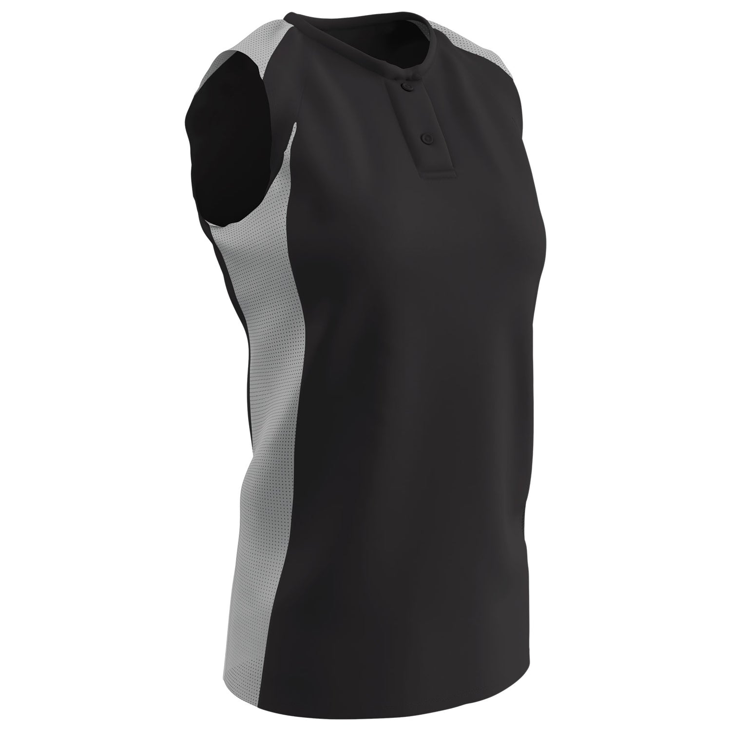 Champro Girl's Diamond Active Jersey Softball Jerseys Youth