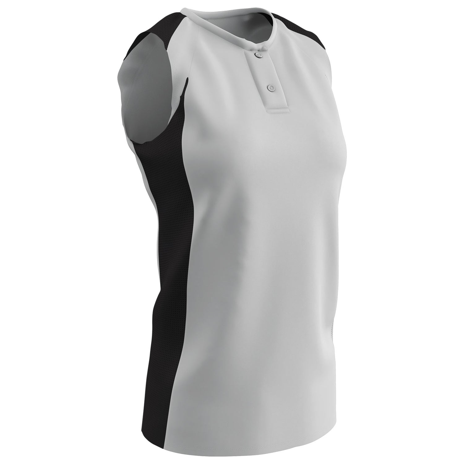 Champro Girl's Diamond Active Jersey Softball Jerseys Youth