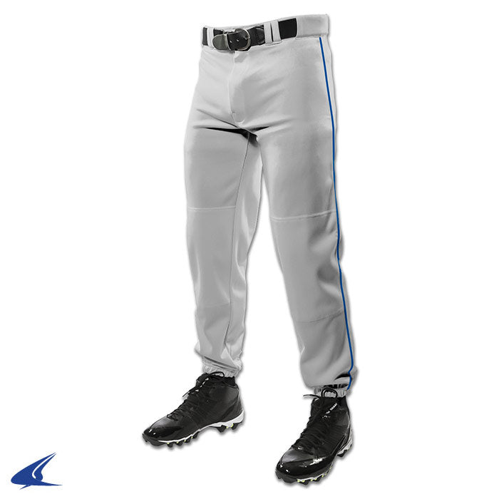 Champro Youth Triple Crown Classic Baseball Pants with Braid Baseball Pants Youth
