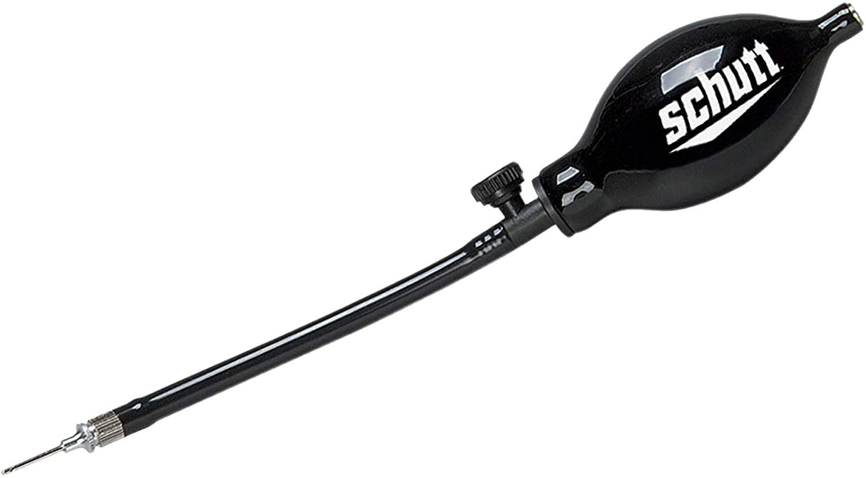 Schutt Football Helmet Pump Football Helmet Accessories All