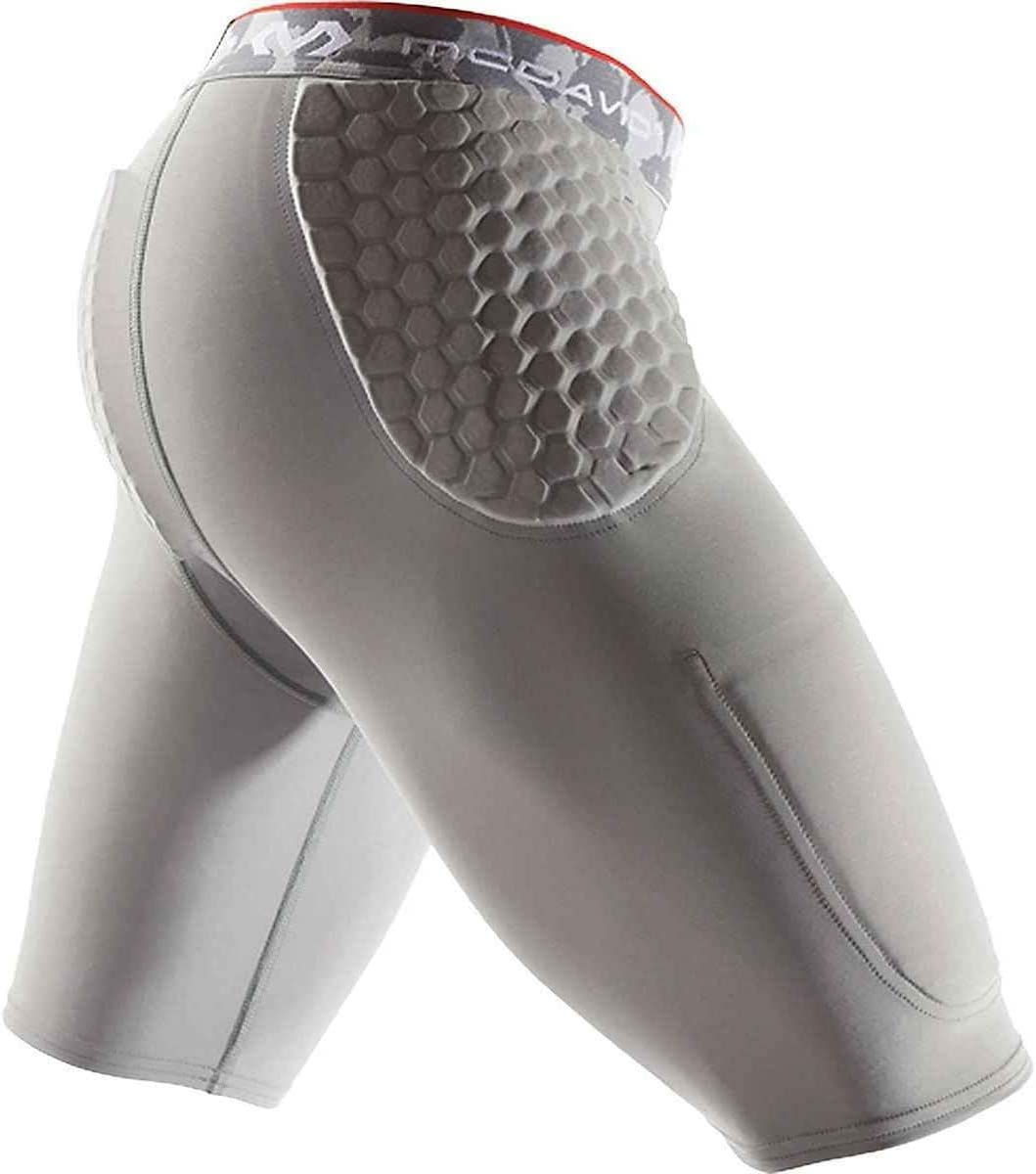 McDavid Hex Adult 2-Pocket Girdle Football Girdles Adult