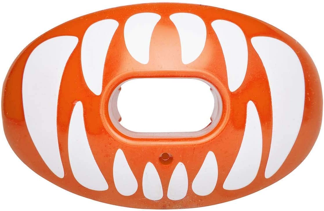 Battle Oxygen Predator Mouthguard Football Mouthguards Adult