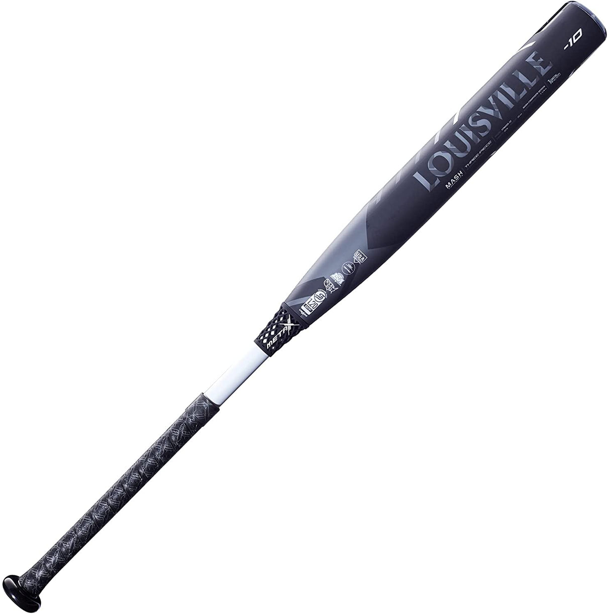 2022 Louisville Slugger Meta -10 Fastpitch Bat Softball Bats All
