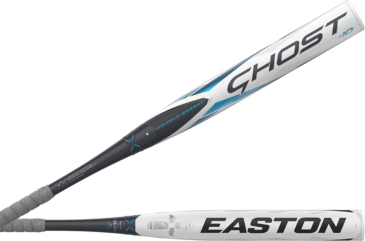2023 Easton Ghost -10 Fastpitch Bat Softball Bats All