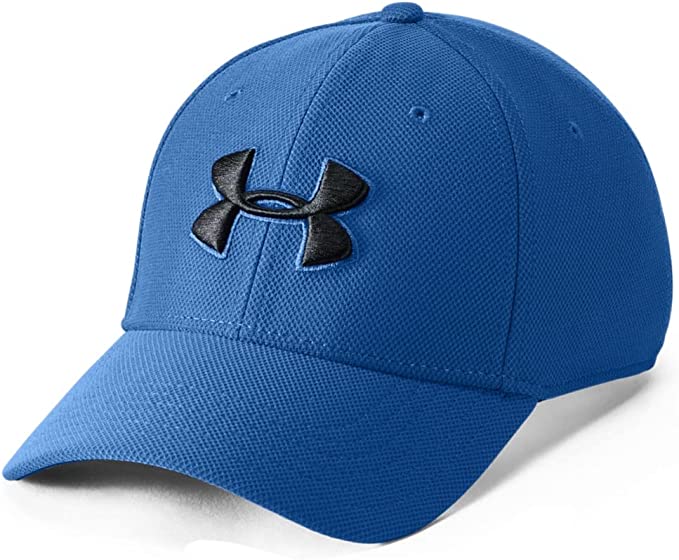 Under Armour Men's Blitzing 3.0 Cap Unisex Accessories Hats & Caps