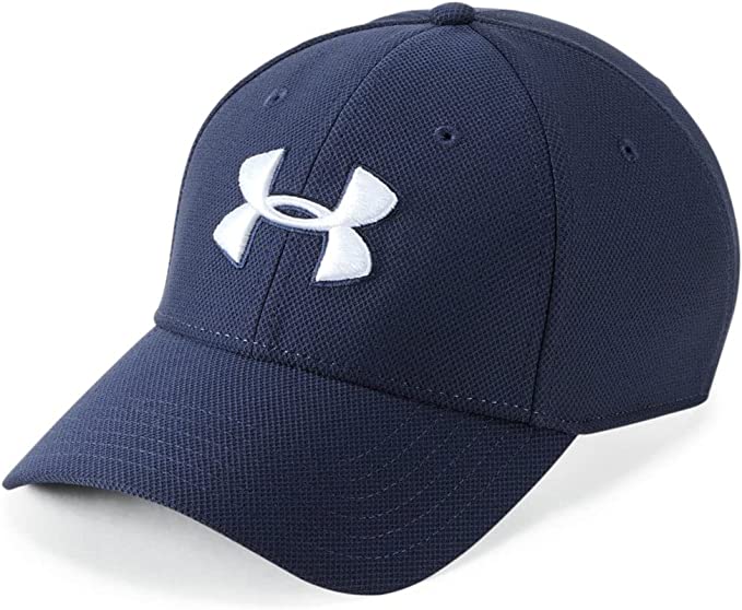 Under Armour Men's Blitzing 3.0 Cap Unisex Accessories Hats & Caps