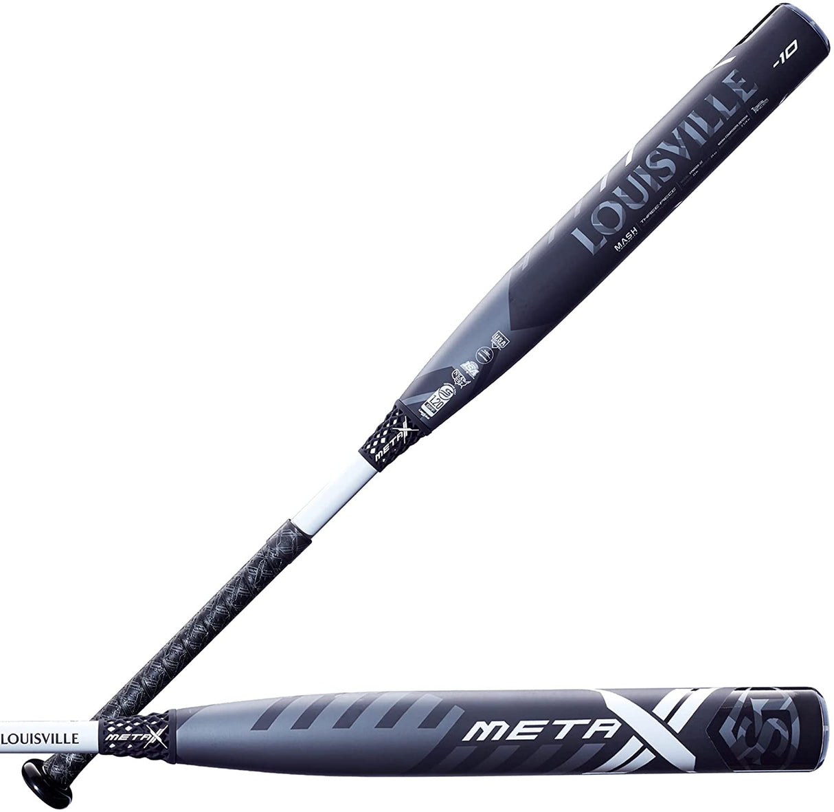 2022 Louisville Slugger Meta -10 Fastpitch Bat Softball Bats All