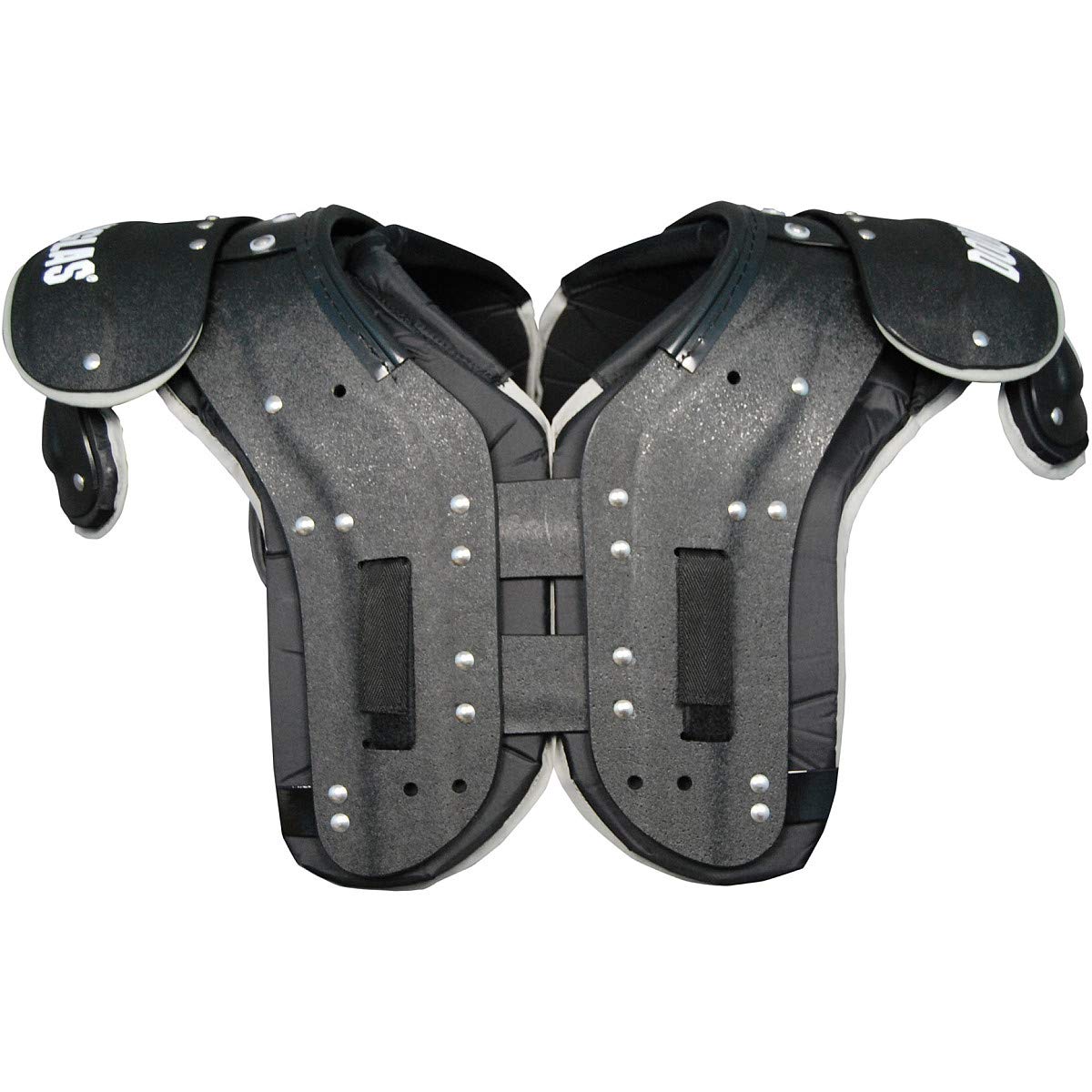Douglas D2 M50 Adult Shoulder Pads OL, DL, LB, DE, TE Football Shoulder Pads Adult