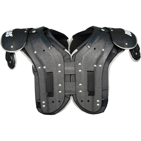 Douglas D2 M50 Adult Shoulder Pads OL, DL, LB, DE, TE Football Shoulder Pads Adult