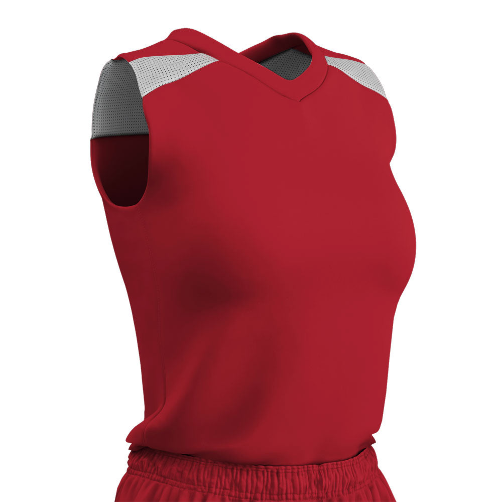 Champro Free Toss Women's Basketball Jersey Basketball Jerseys Adult