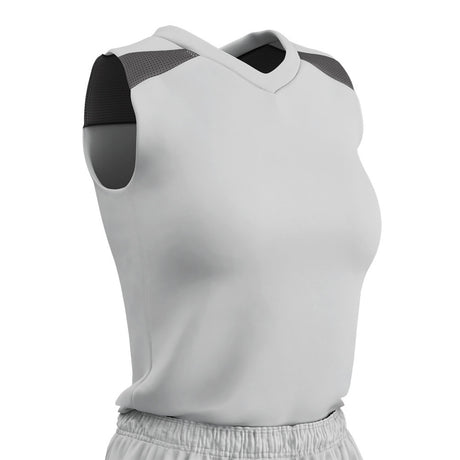 Champro Free Toss Women's Basketball Jersey Basketball Jerseys Adult