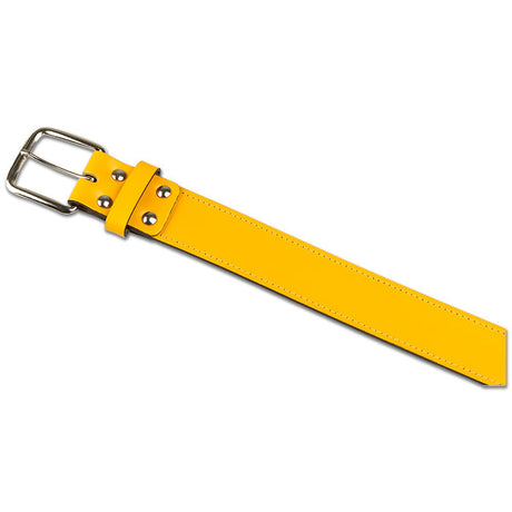 Champro Leather Belt Baseball Socks & Belts All