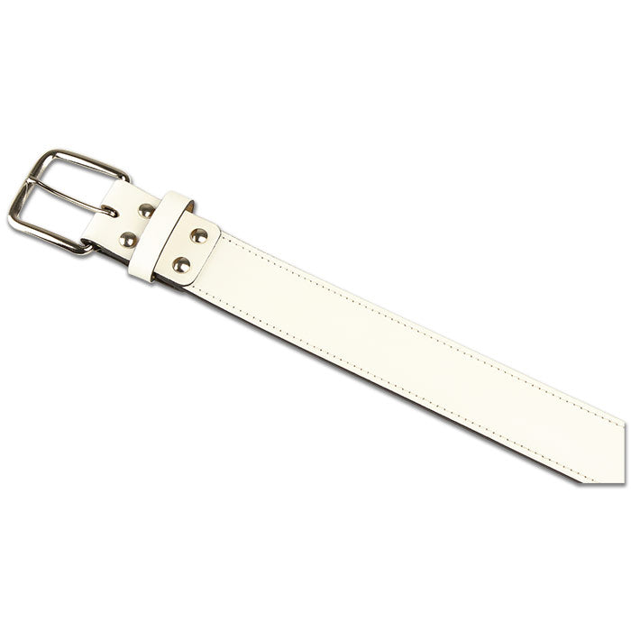 Champro Leather Belt Baseball Socks & Belts All