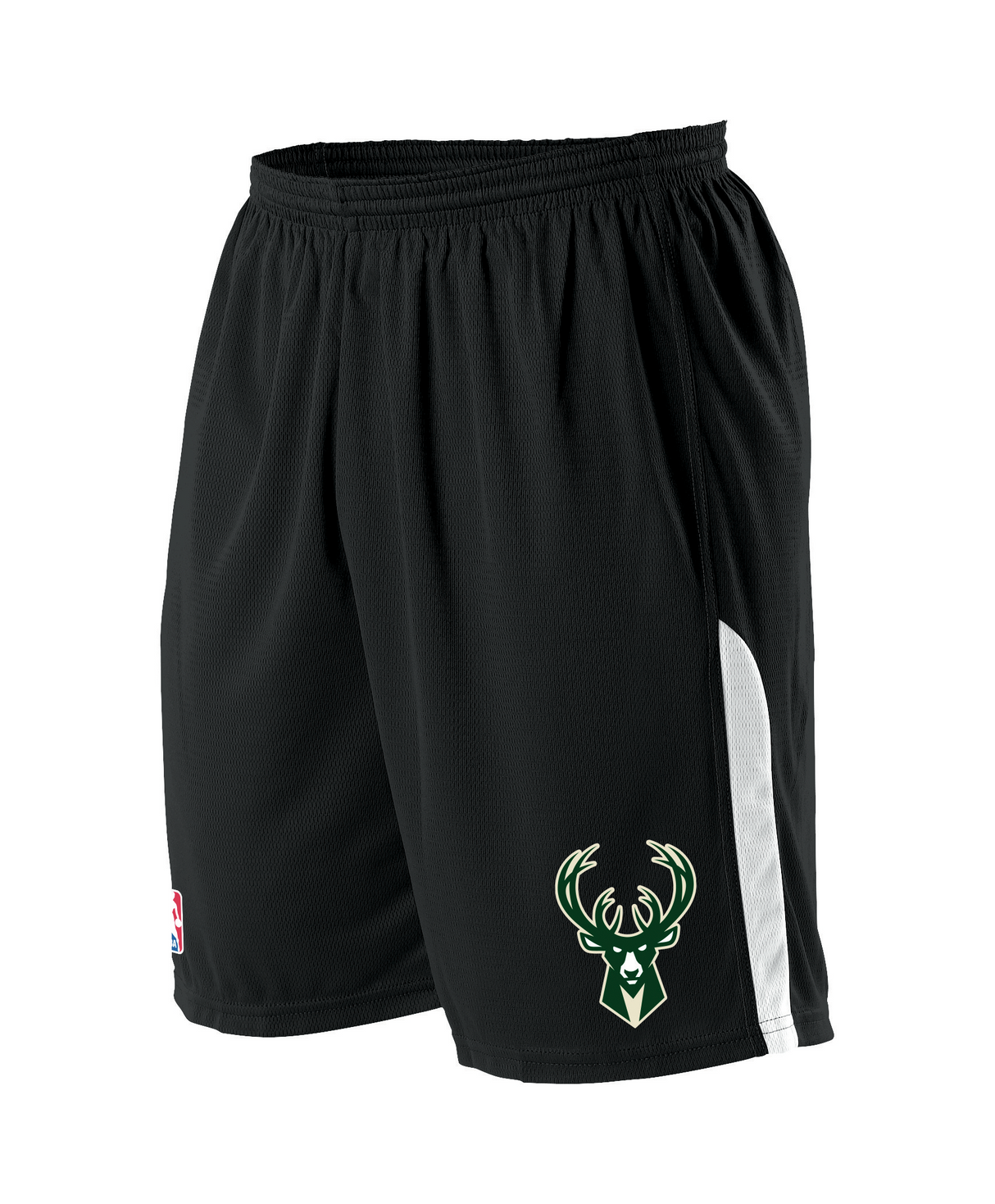 Alleson Men's NBA Basketball Logo Shorts - Eastern Conference Basketball Shorts Adult