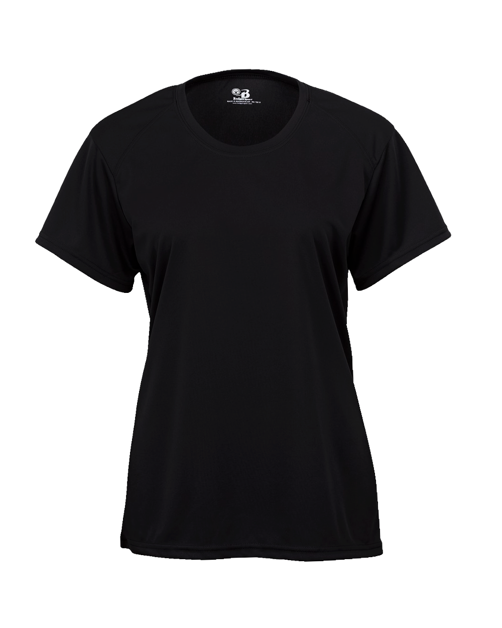 Badger Women's B-Core Tee Womens Apparel Shirts & Tops