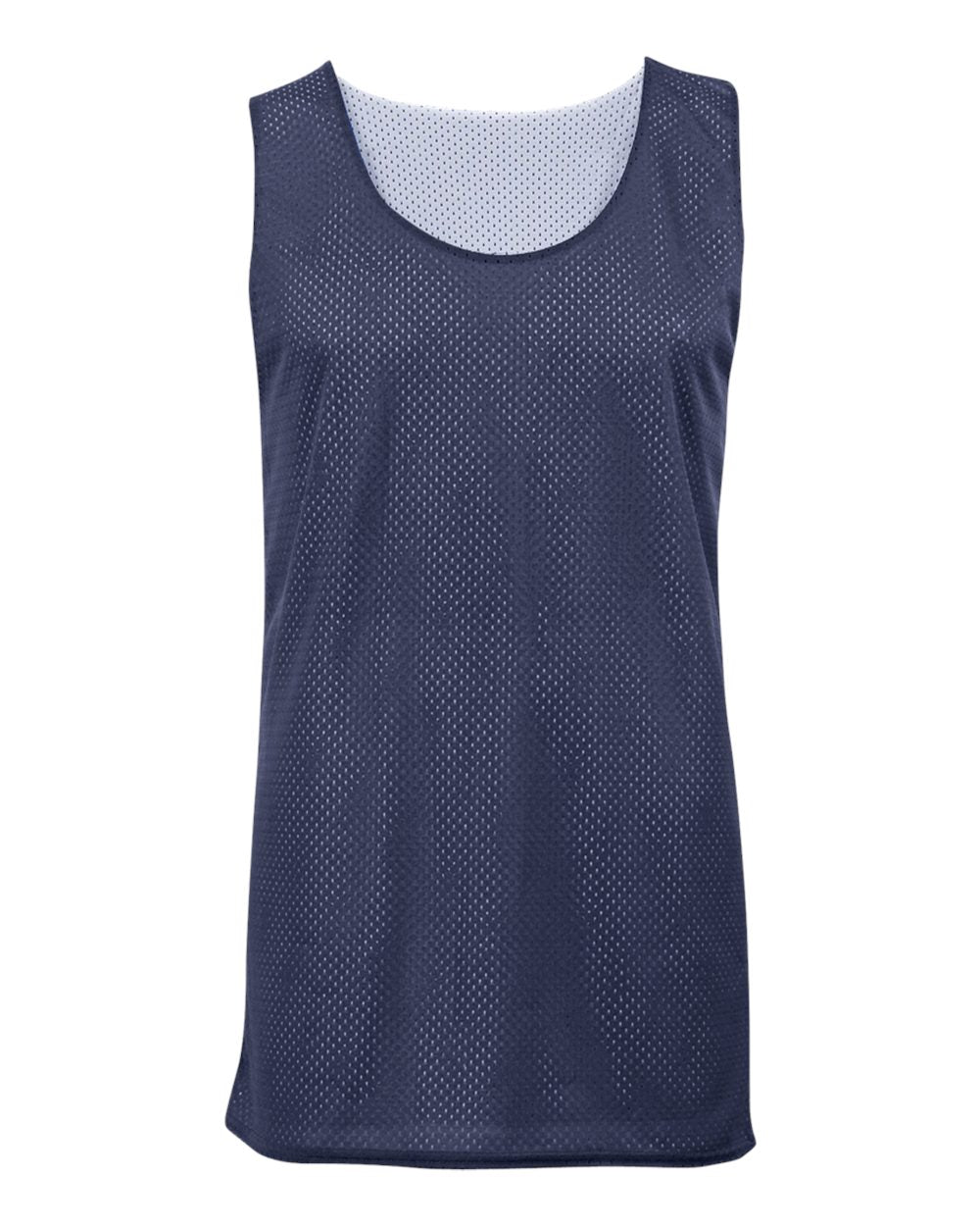 Badger Men's Mesh Reversible Tank Mens Apparel Shirts & Tops
