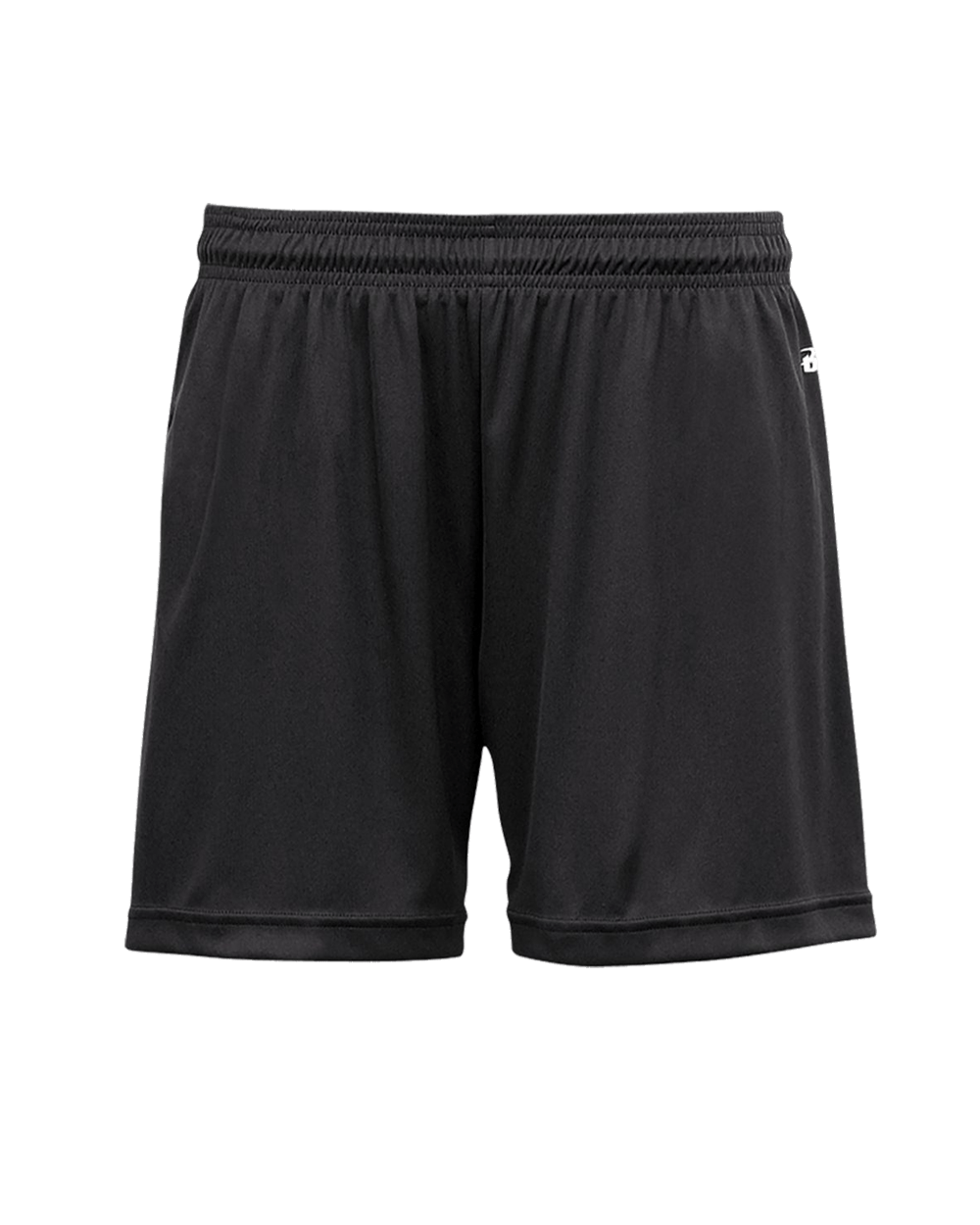 Badger 4116 Women's B-Core Shorts Womens Apparel Shorts