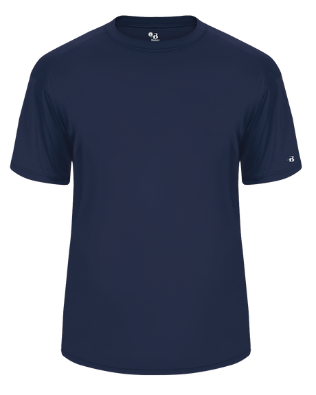 Badger Men's 4020 Ultimate Softlock Tee Mens Apparel Shirts & Tops