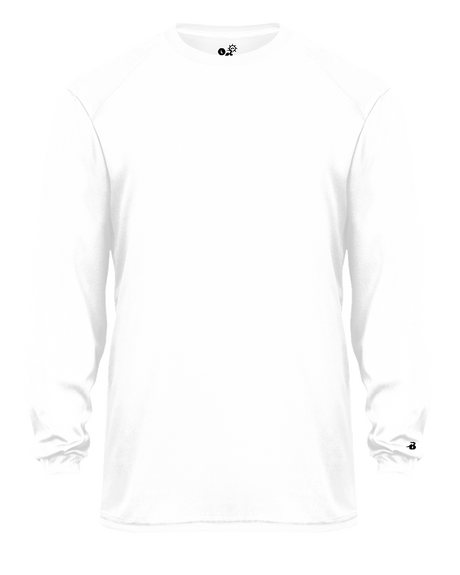 Badger Men's Ultimate Softlock Long-Sleeve Tee Mens Apparel Shirts & Tops