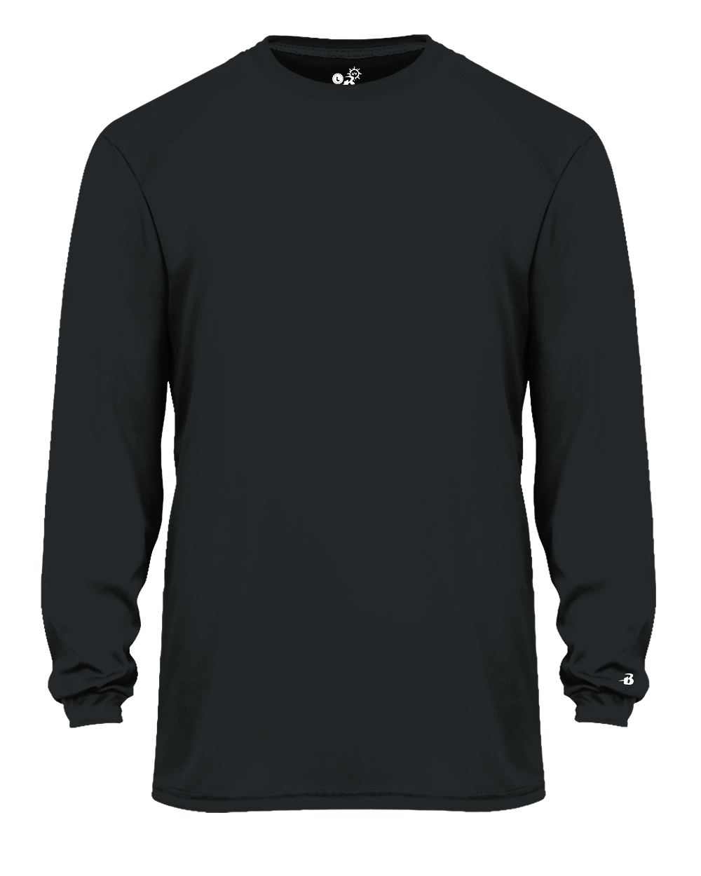 Badger Men's Ultimate Softlock Long-Sleeve Tee Mens Apparel Shirts & Tops