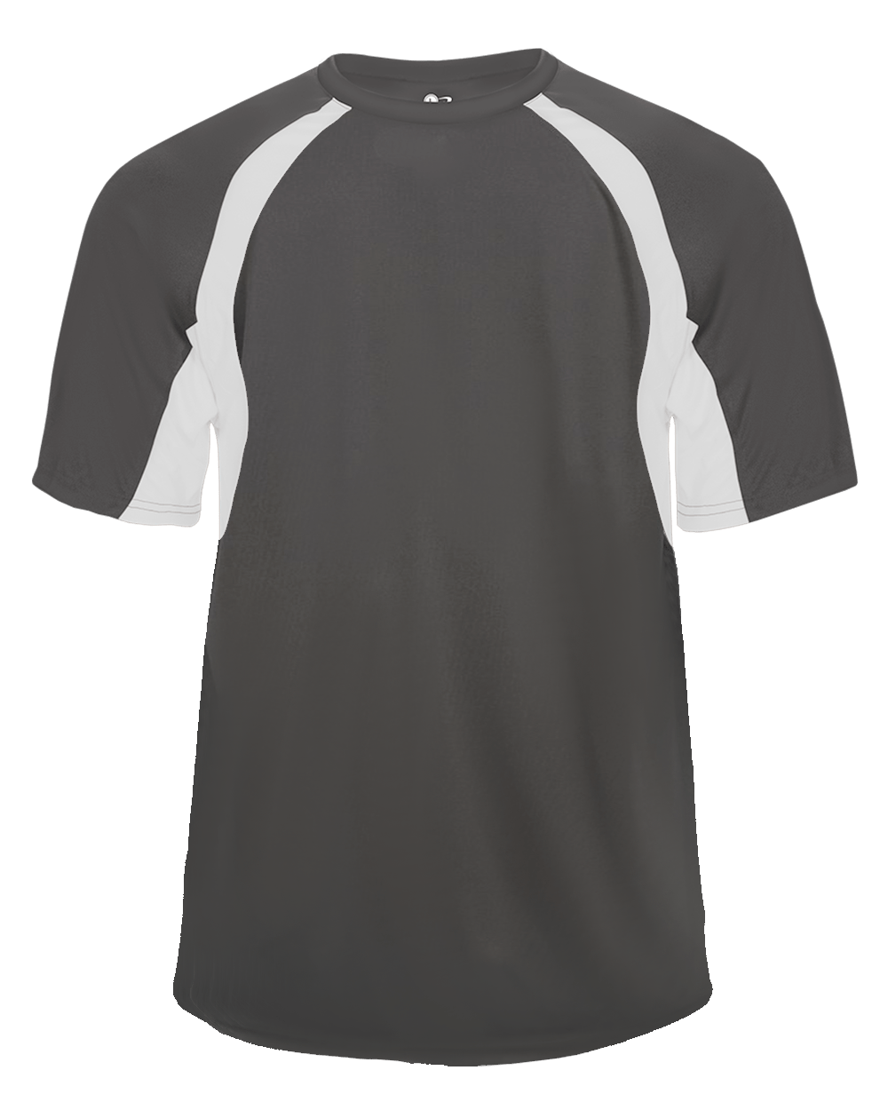 Badger Youth Hook Tee Youth Apparel Shirts & Tops